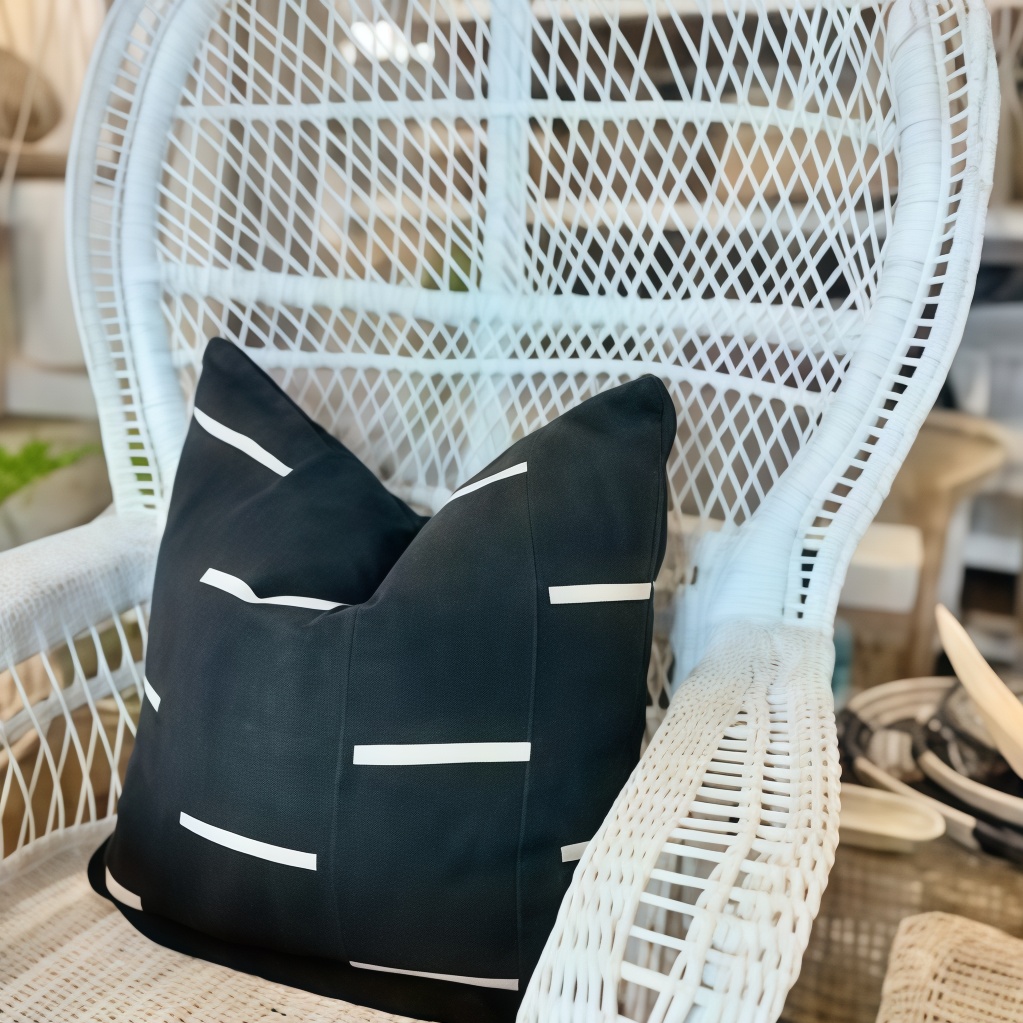 Comfort Chair View 2