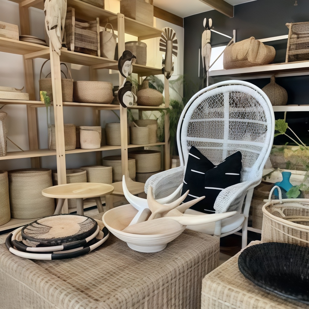 Designer Comfort Chair