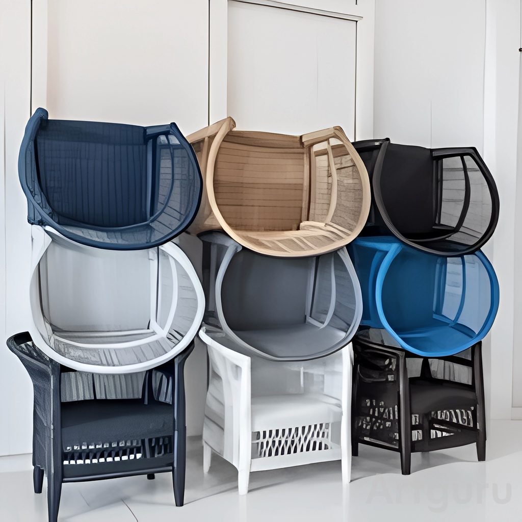 Comfort Chair Premium