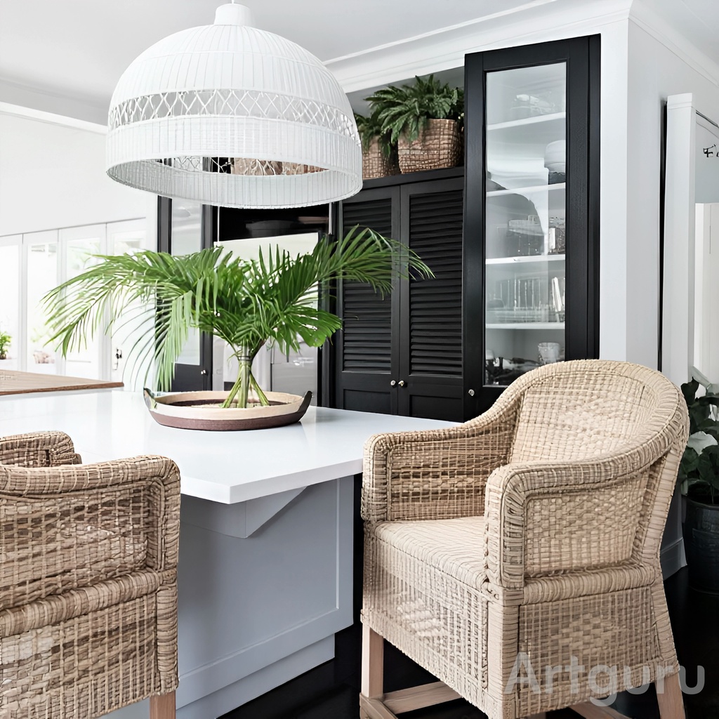 Luxury Comfort Chair