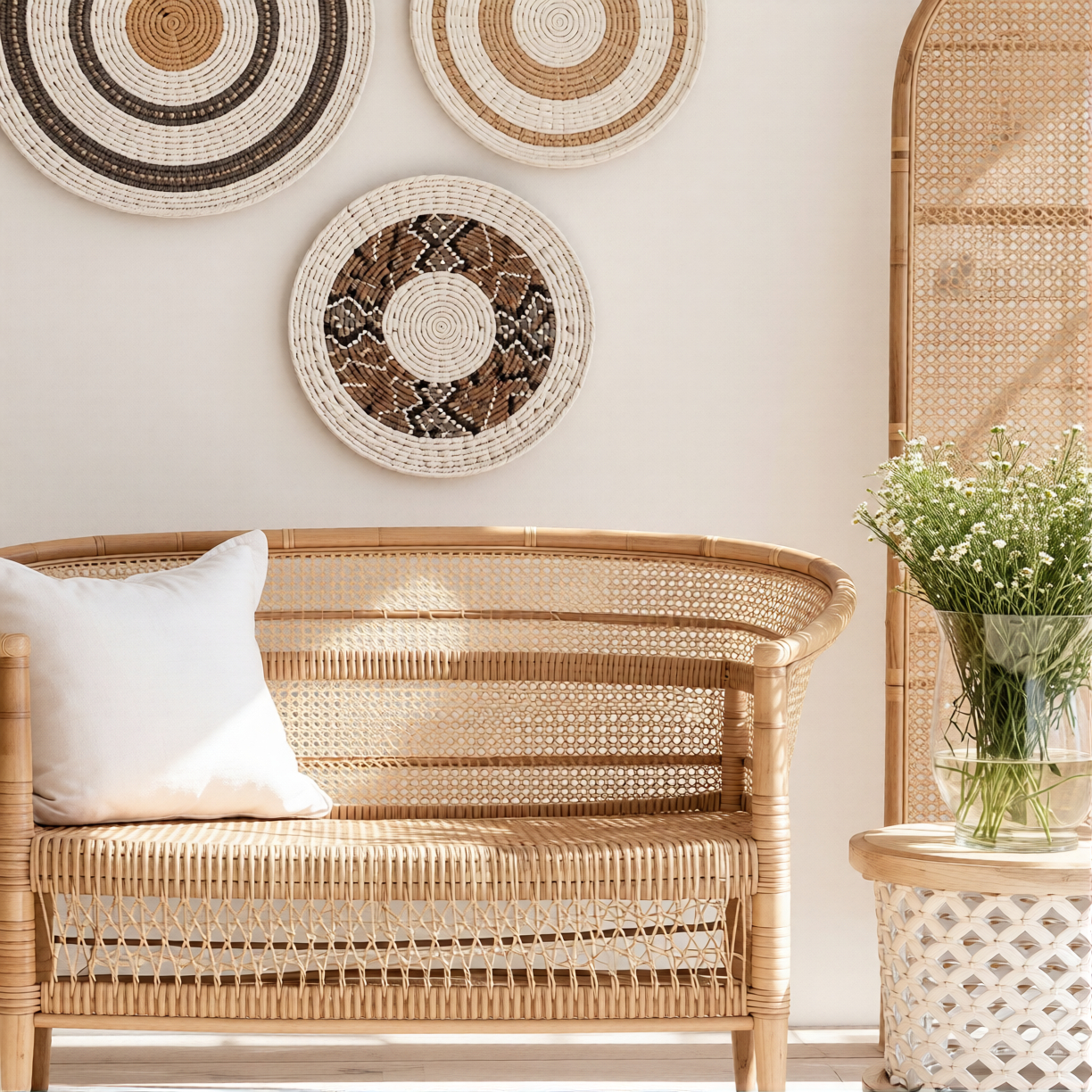 Contemporary Chair