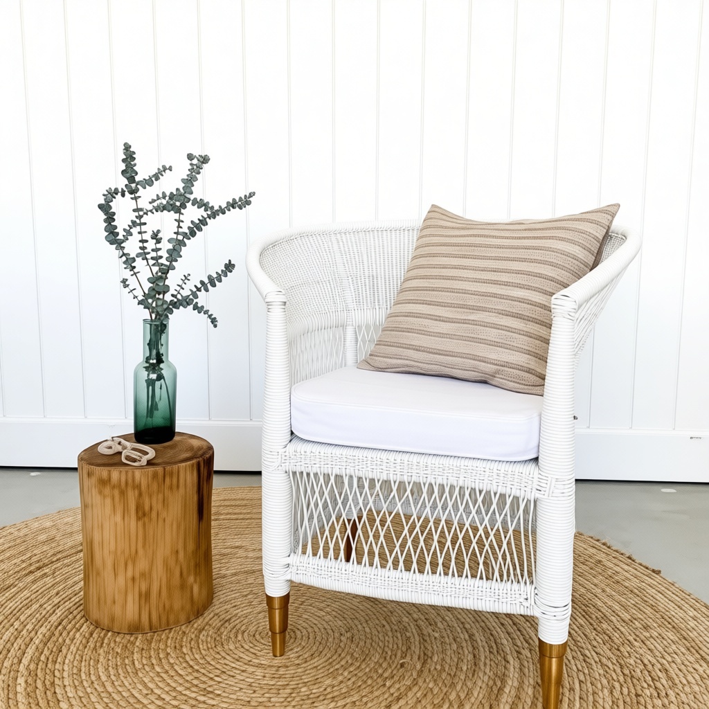Signature Chair